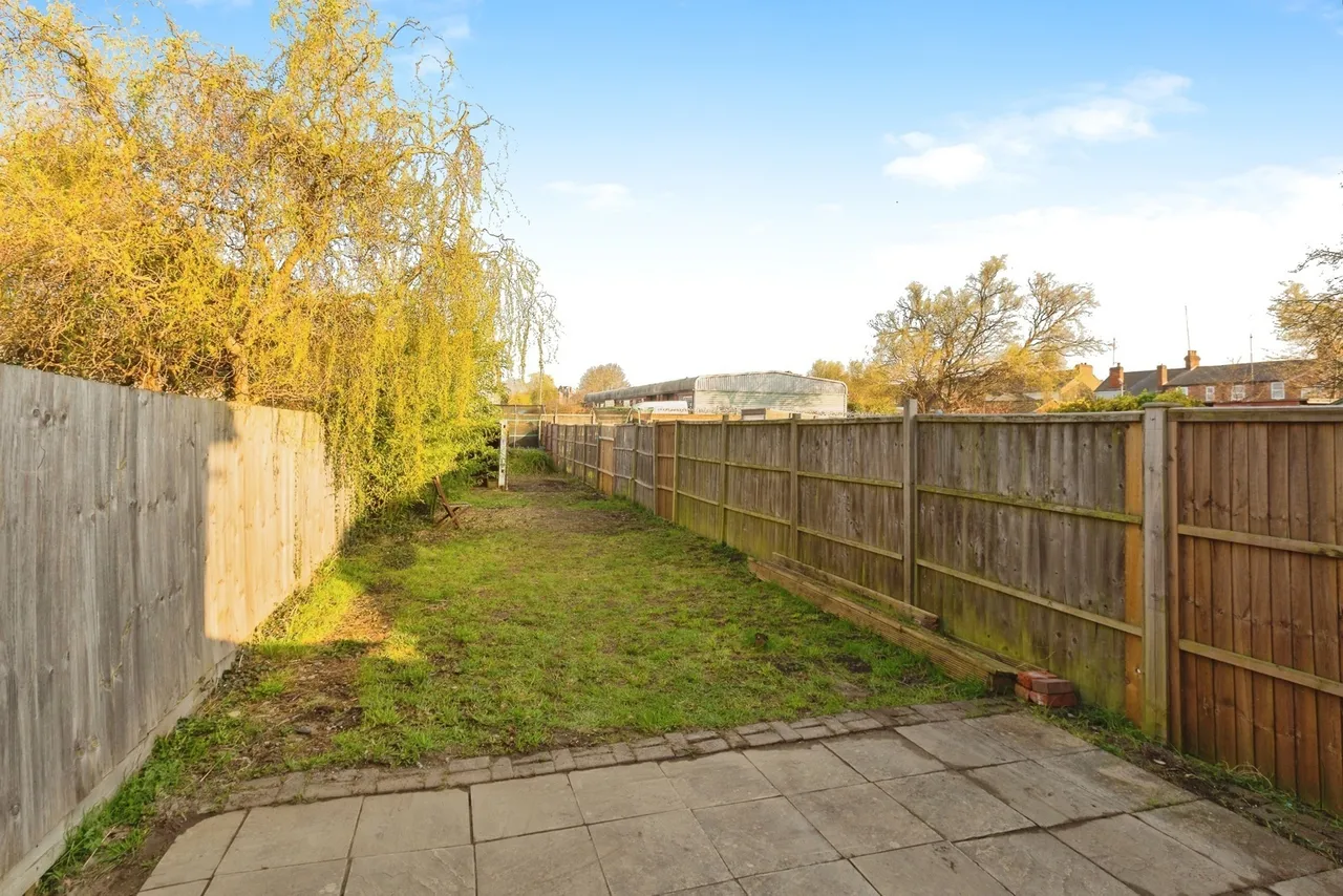 Northern Road, Aylesbury, Buckinghamshire, HP19, photo 13