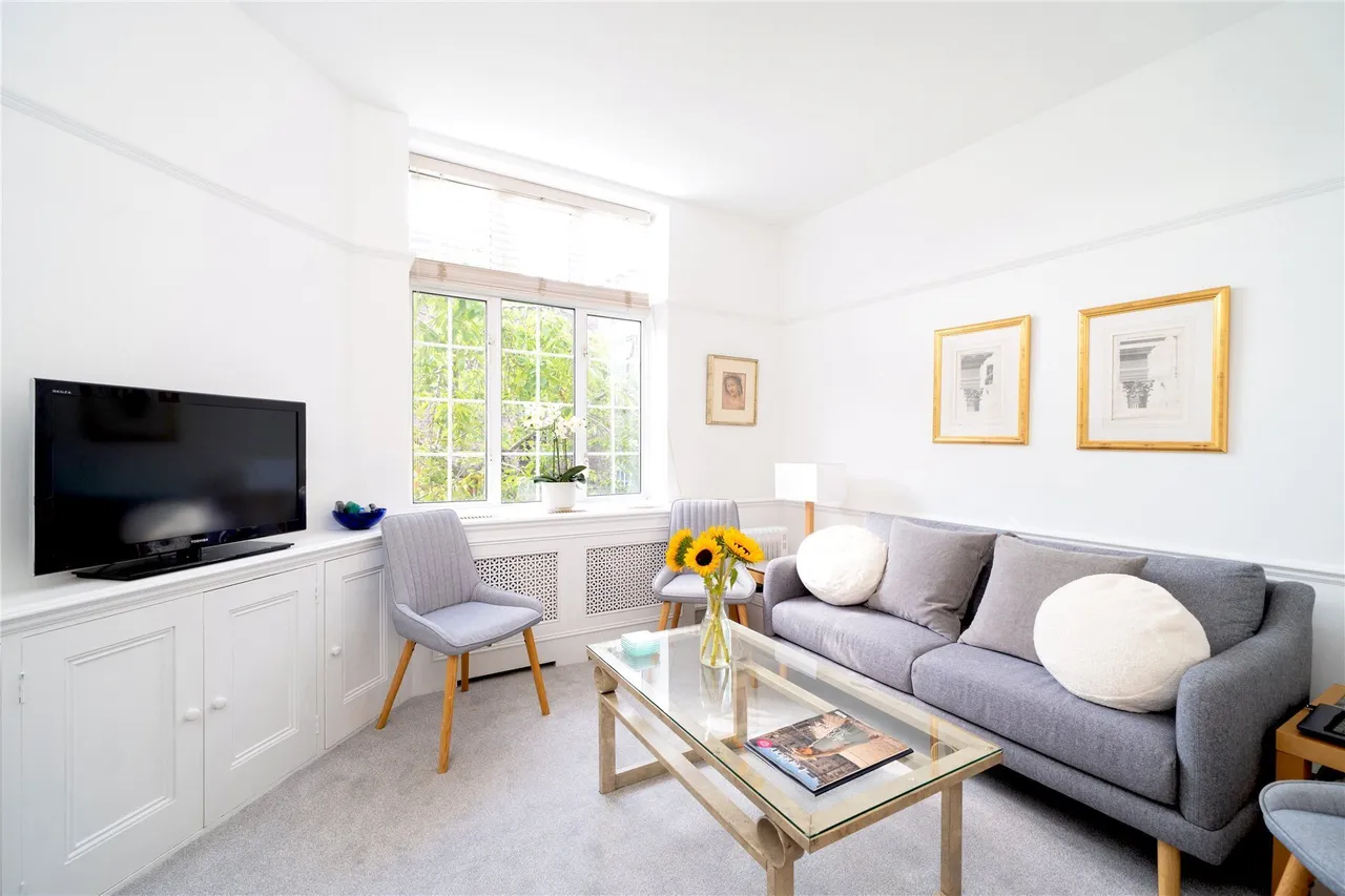 Britten Street, Chelsea, London, SW3, photo 5