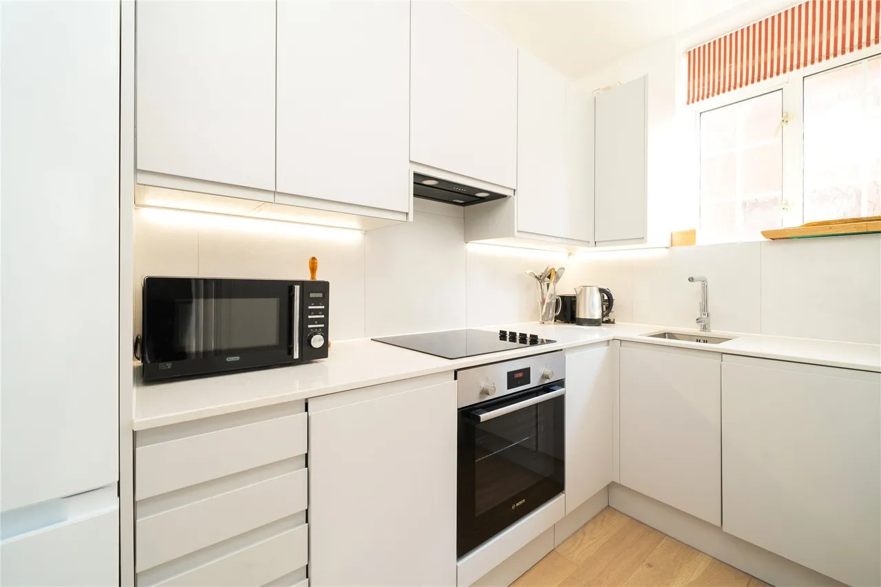 Britten Street, Chelsea, London, SW3, photo 2