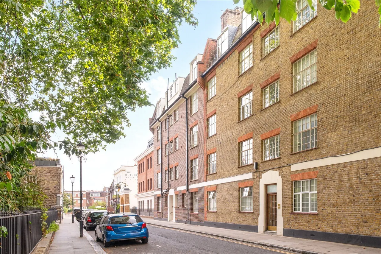 Britten Street, Chelsea, London, SW3, photo 4