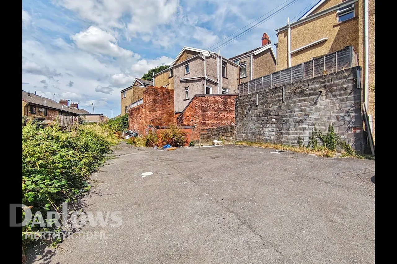 Church Street, Tredegar, photo 19
