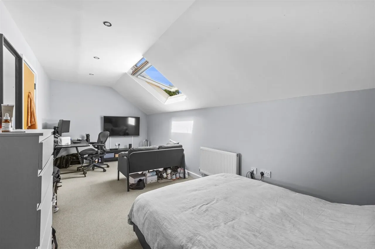 Tadros Court, High Wycombe, HP13, photo 10