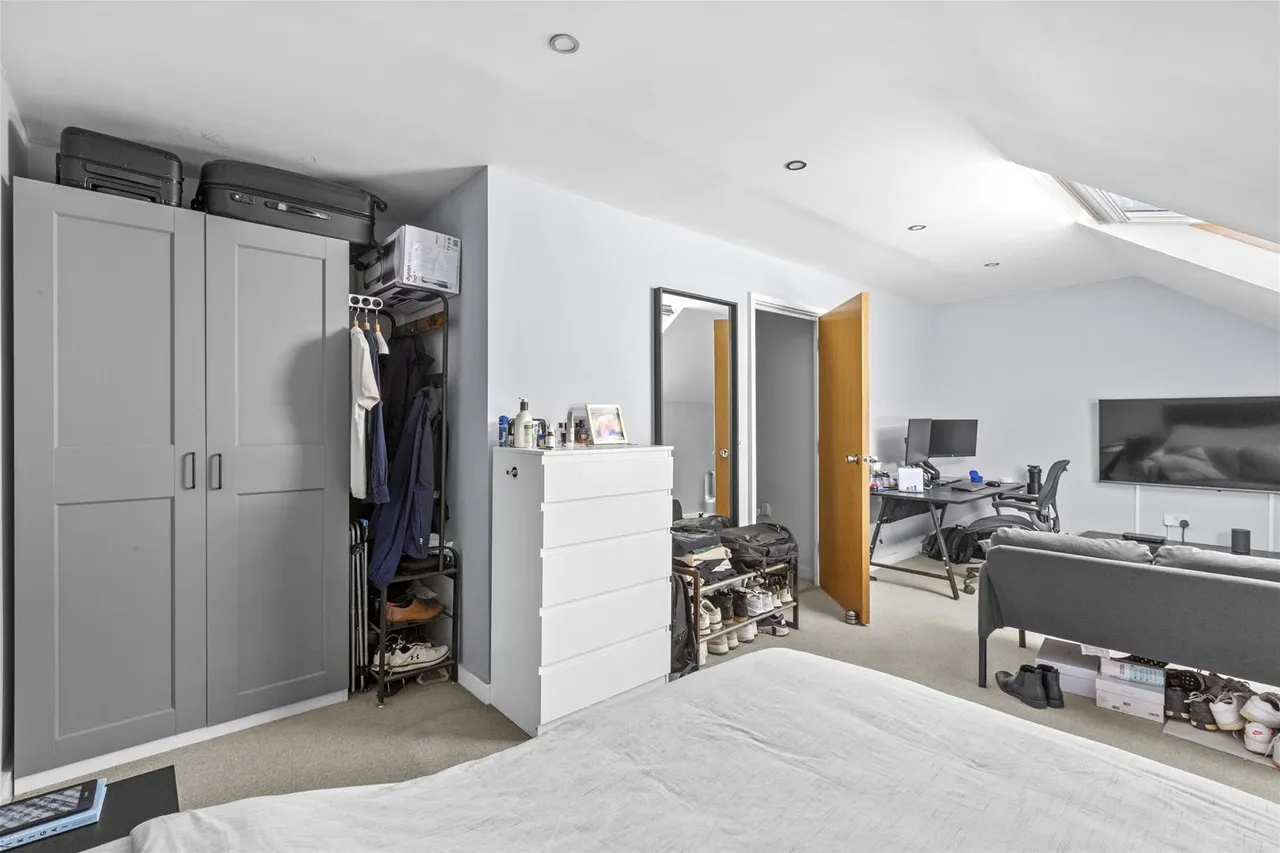 Tadros Court, High Wycombe, HP13, photo 9