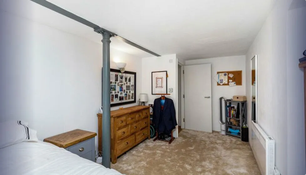 49a Grenier Apartments, 18 Gervase Street, London, photo 7
