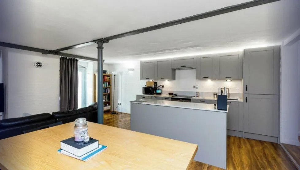 49a Grenier Apartments, 18 Gervase Street, London, photo 11