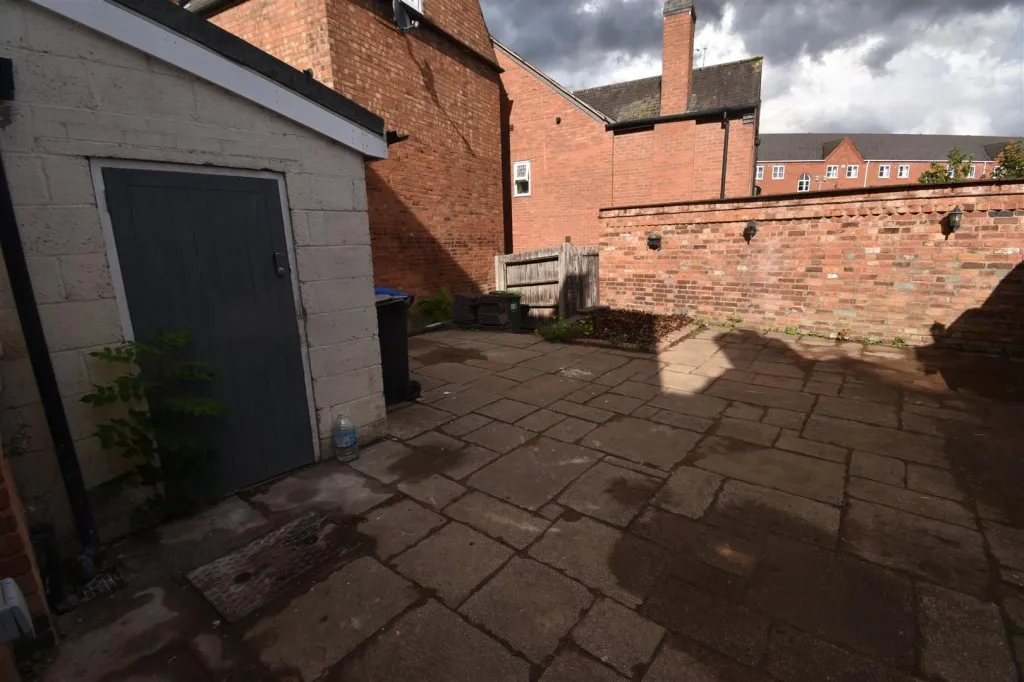 Tachbrook Road, Leamington Spa, photo 8