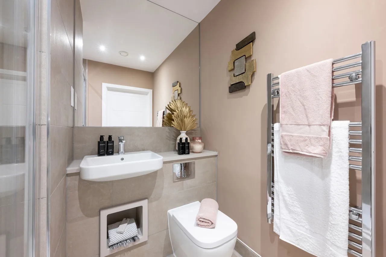 North West Quarter, Carlton Vale, Lon..., photo 10