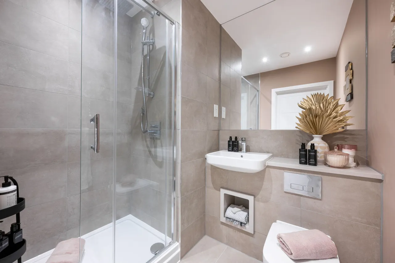 North West Quarter, Carlton Vale, Lon..., photo 9
