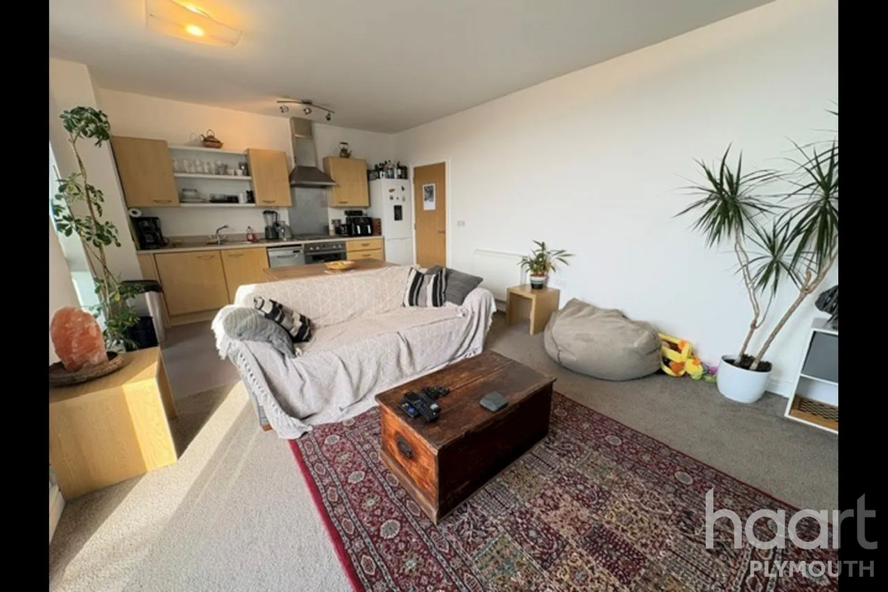 Brittany Street, Plymouth, PL1, photo 6