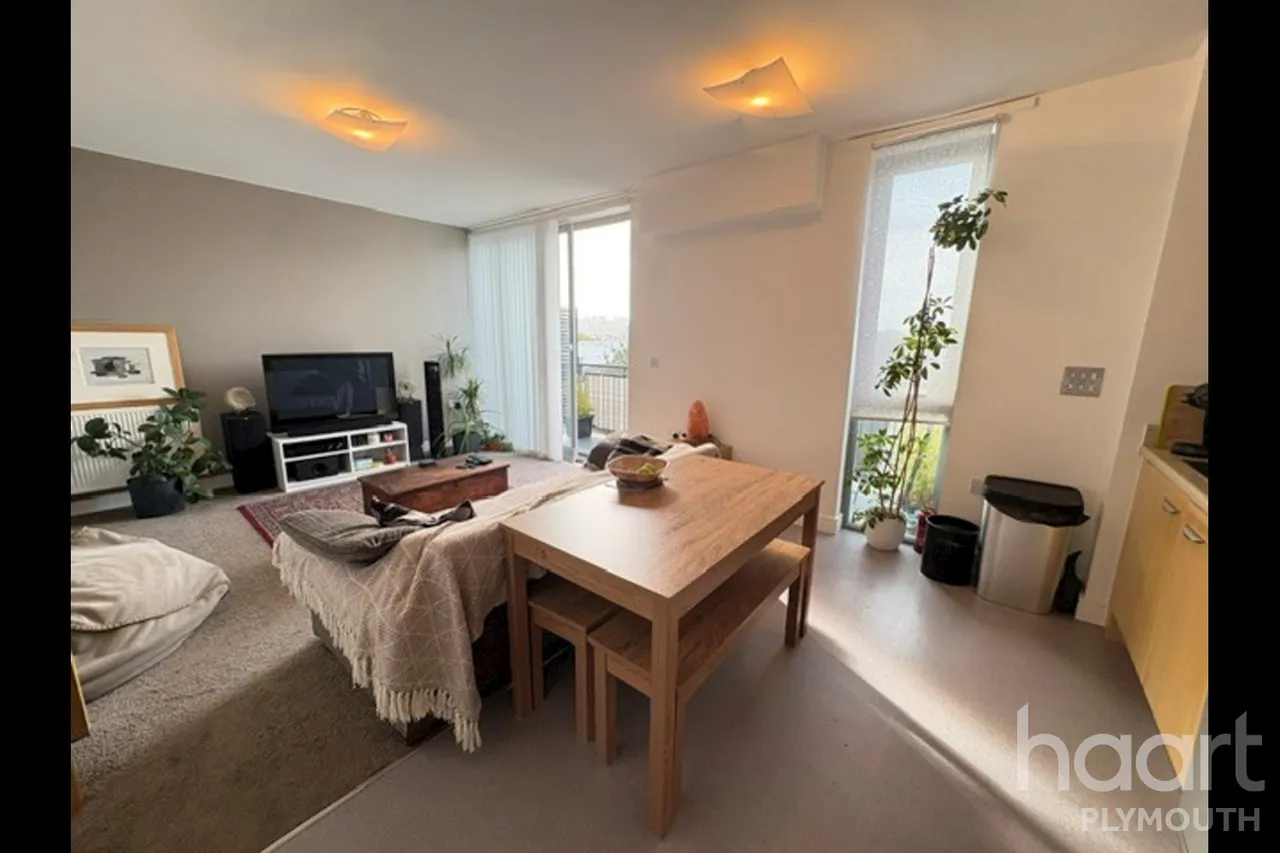 Brittany Street, Plymouth, PL1, photo 3