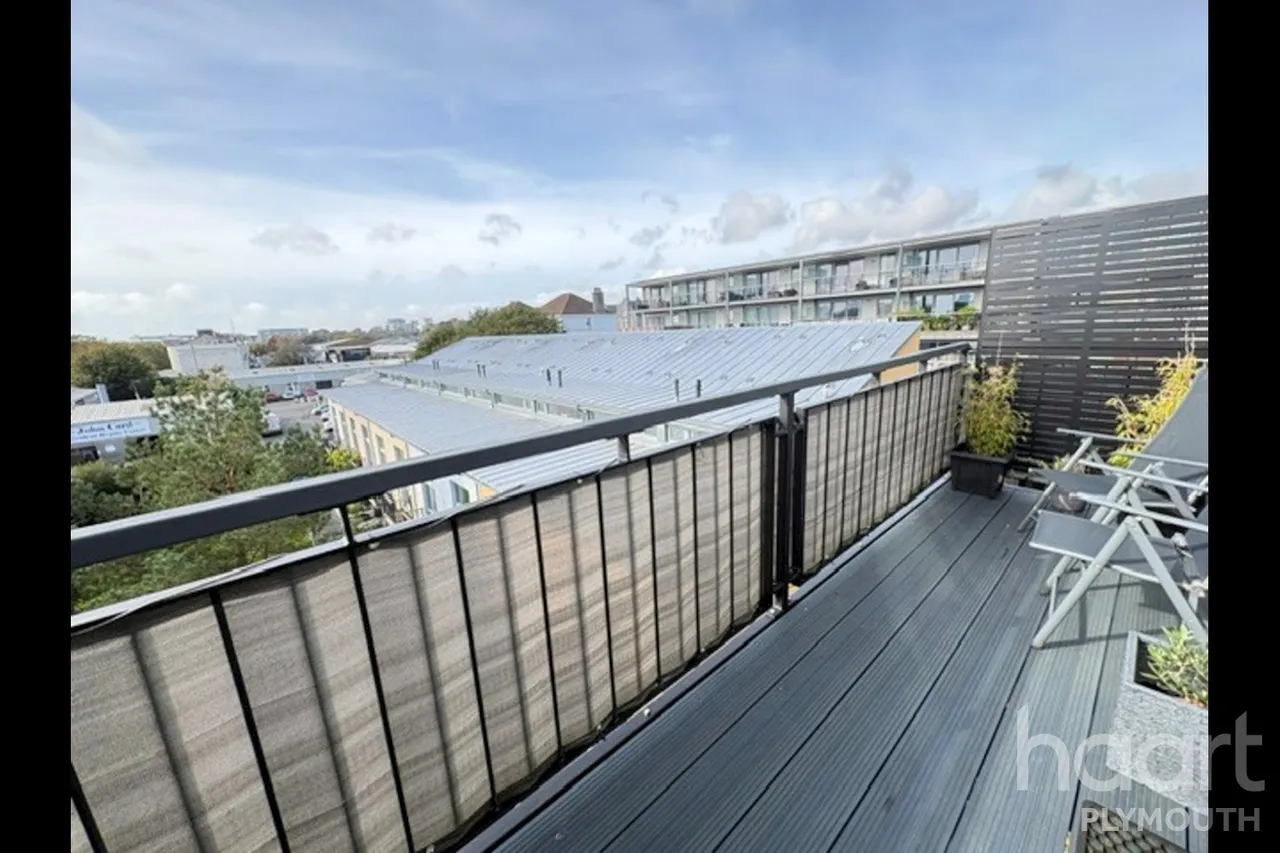 Brittany Street, Plymouth, PL1, photo 11