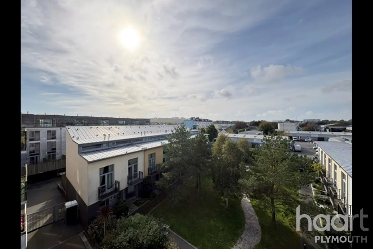 Brittany Street, Plymouth, PL1, photo 15