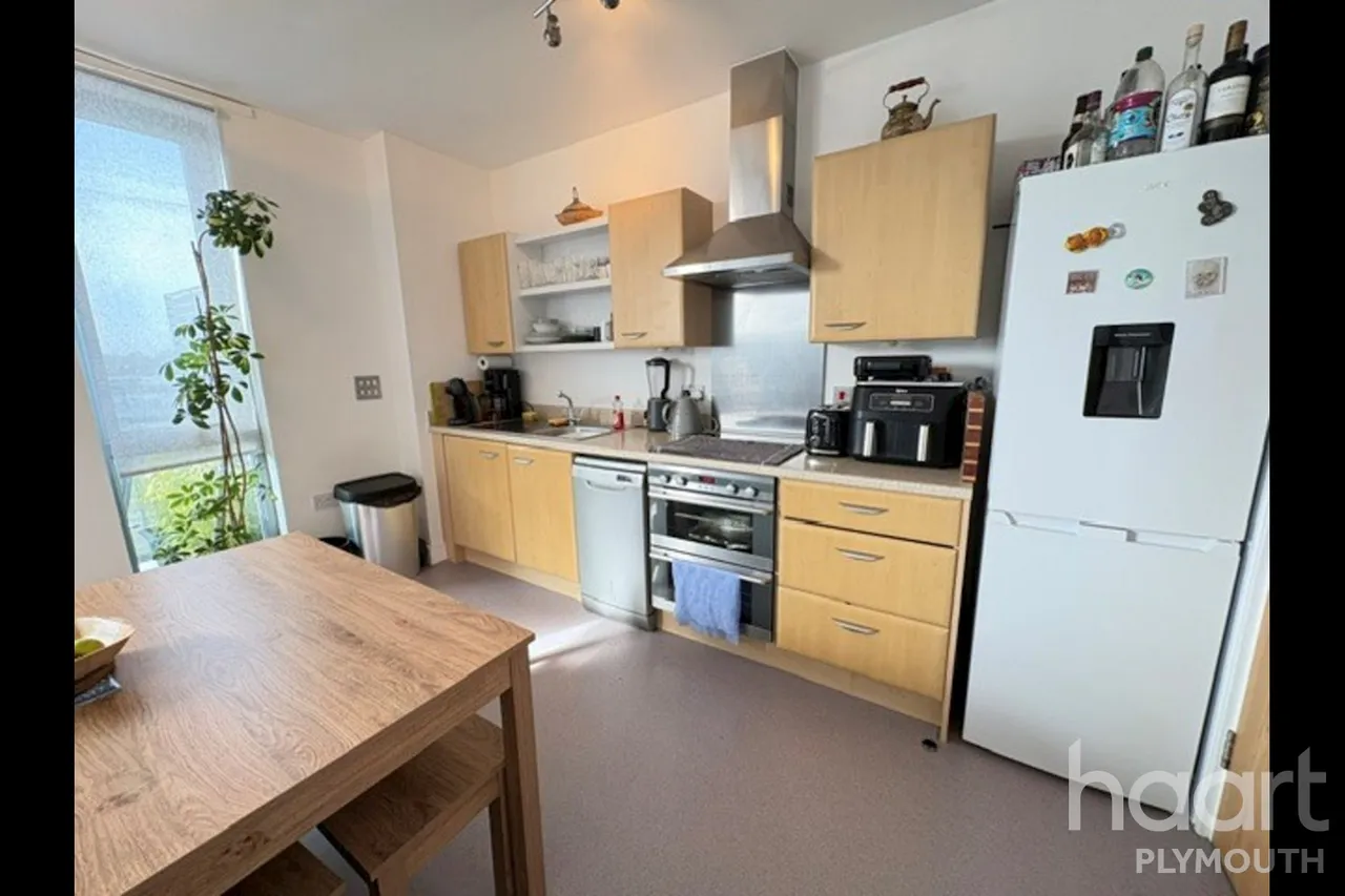 Brittany Street, Plymouth, PL1, photo 5