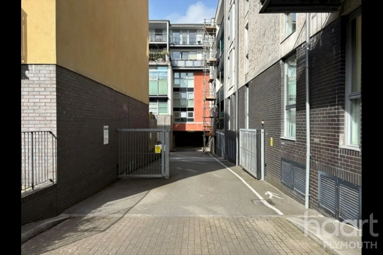 Brittany Street, Plymouth, PL1, photo 14