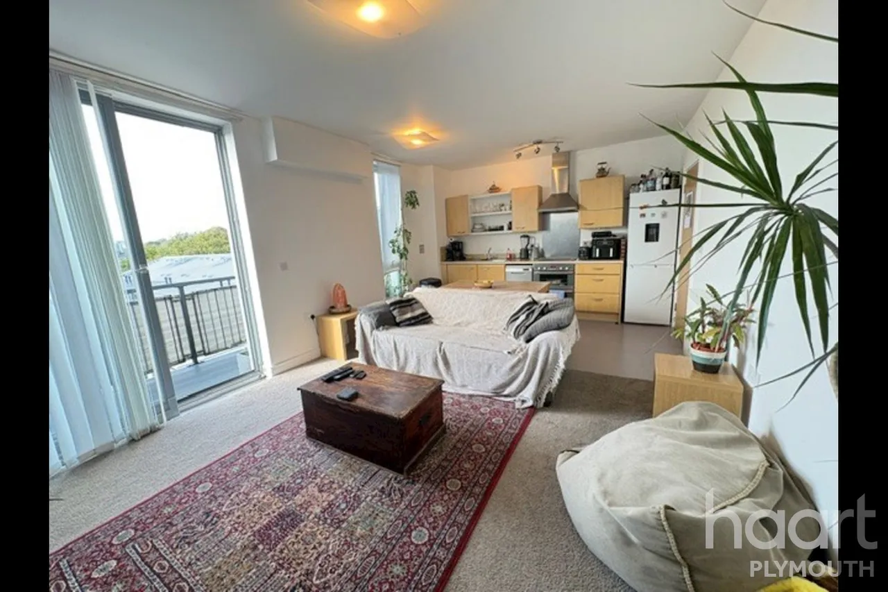 Brittany Street, Plymouth, PL1, photo 2