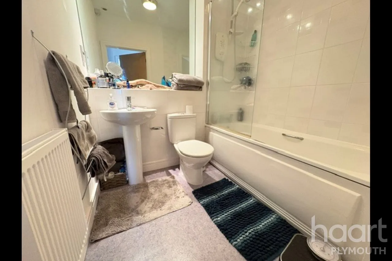 Brittany Street, Plymouth, PL1, photo 10