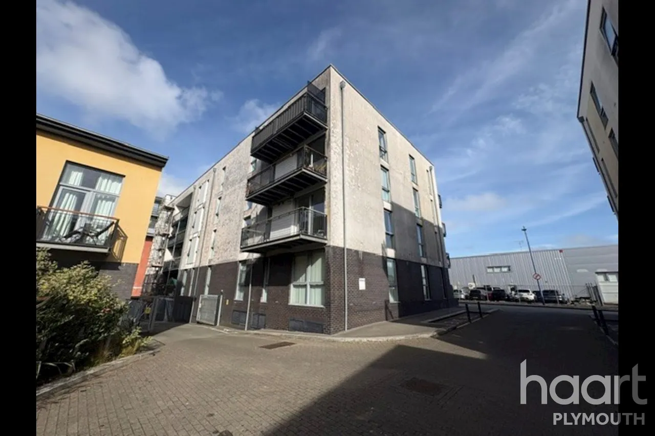 Brittany Street, Plymouth, PL1, photo 13