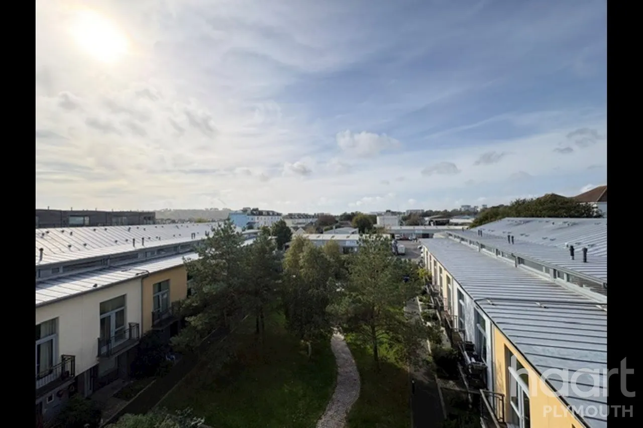 Brittany Street, Plymouth, PL1, photo 12