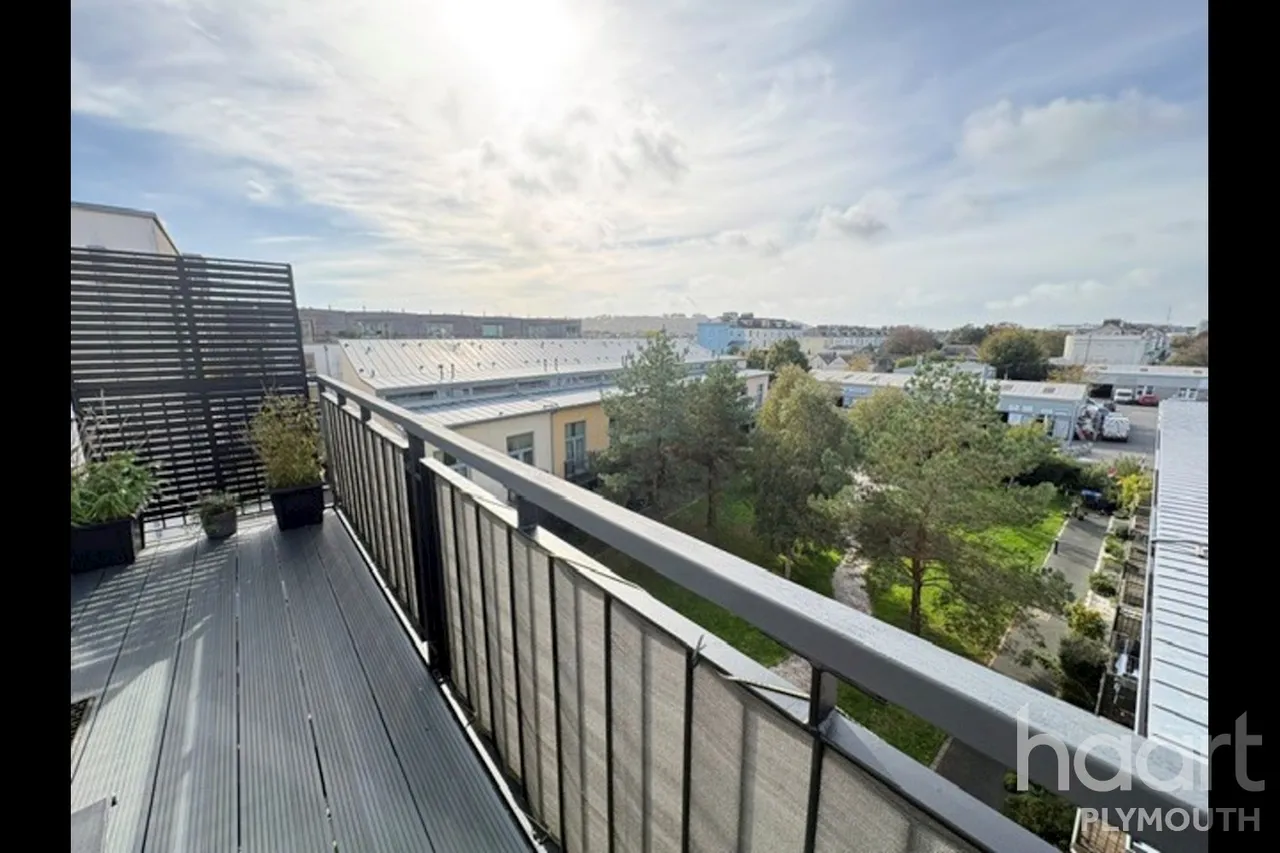 Brittany Street, Plymouth, PL1, photo 4