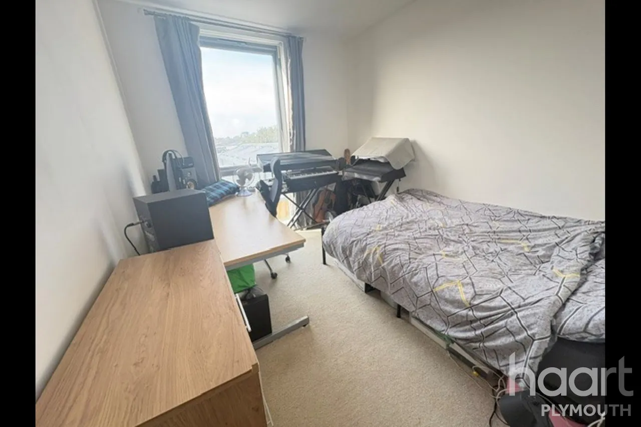 Brittany Street, Plymouth, PL1, photo 9