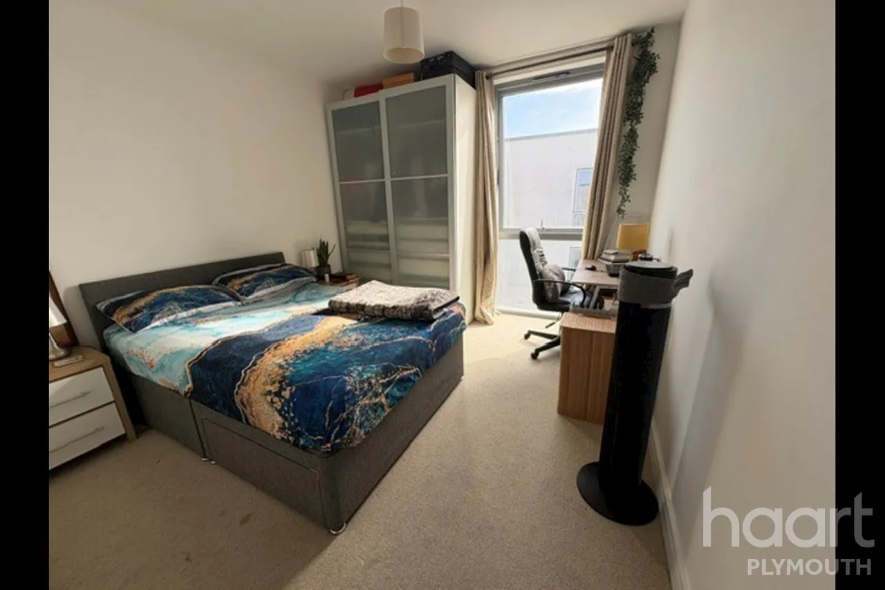 Brittany Street, Plymouth, PL1, photo 7