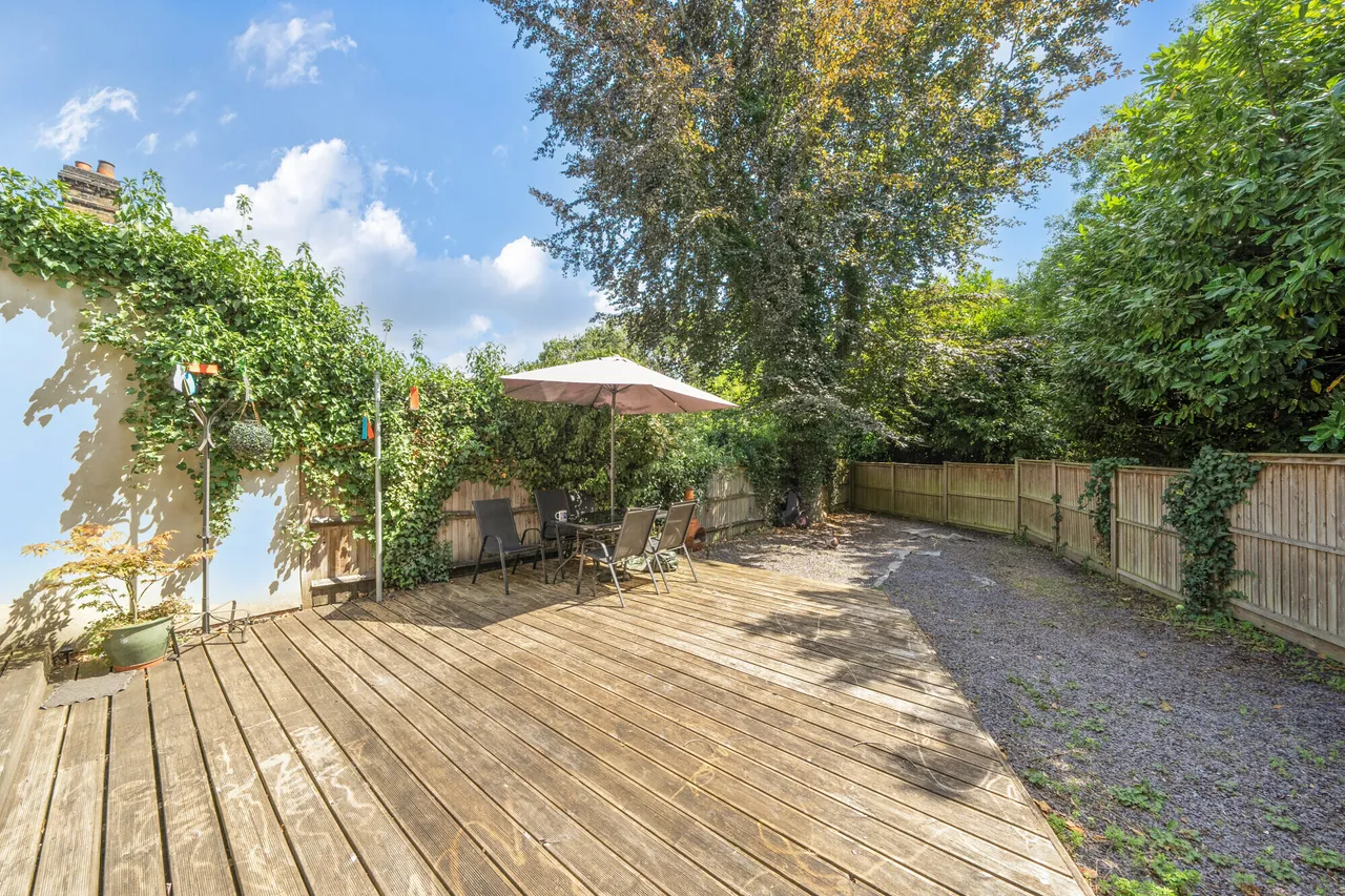 Ebury Road, Rickmansworth, WD3, photo 9