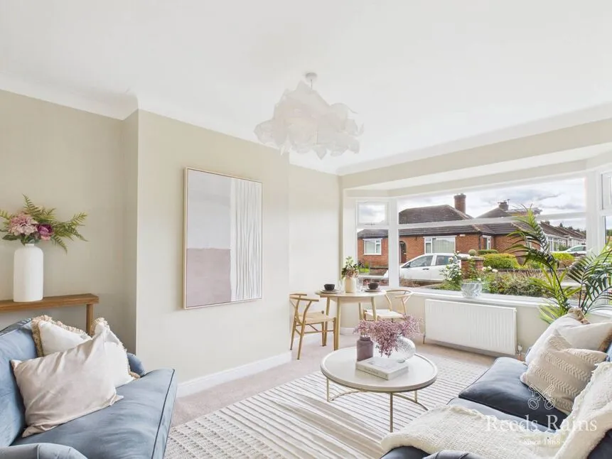 Ledbury Drive, Middlesbrough, TS5, photo 2