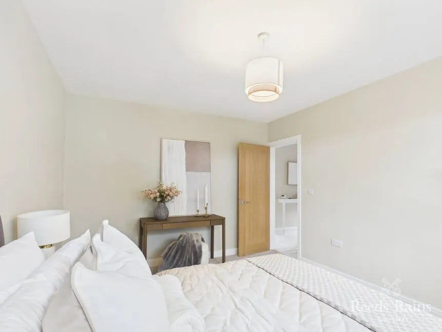 Ledbury Drive, Middlesbrough, TS5, photo 11