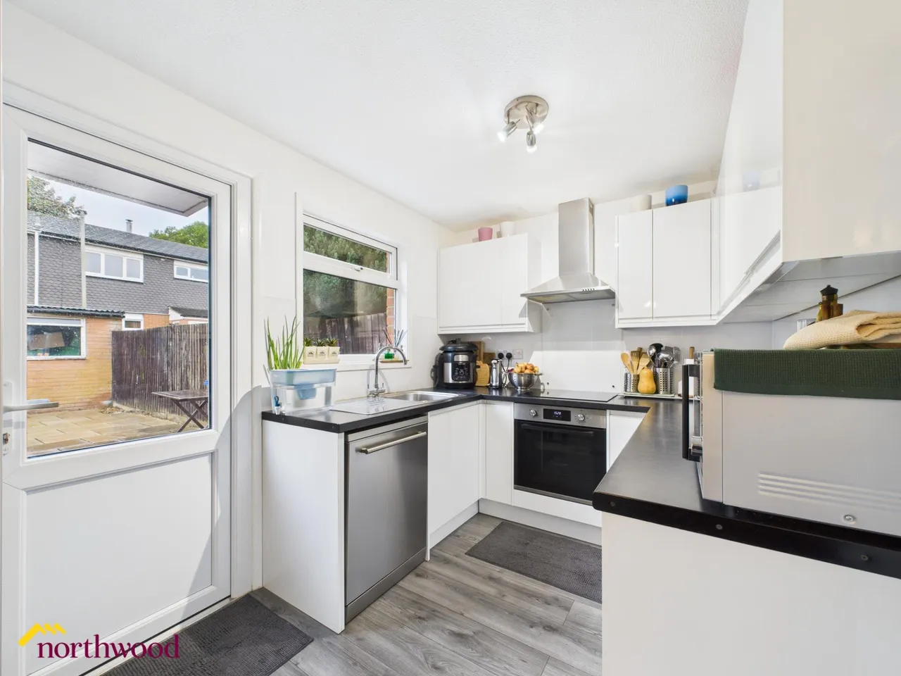 Portway, Banbury, OX16, photo 4