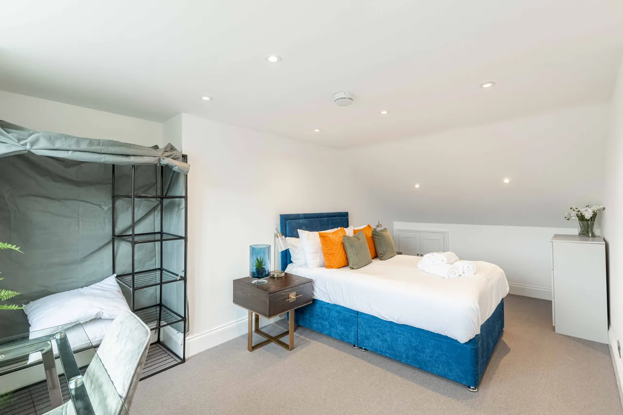 Hestercombe Avenue, Parsons Green, SW6, photo 8