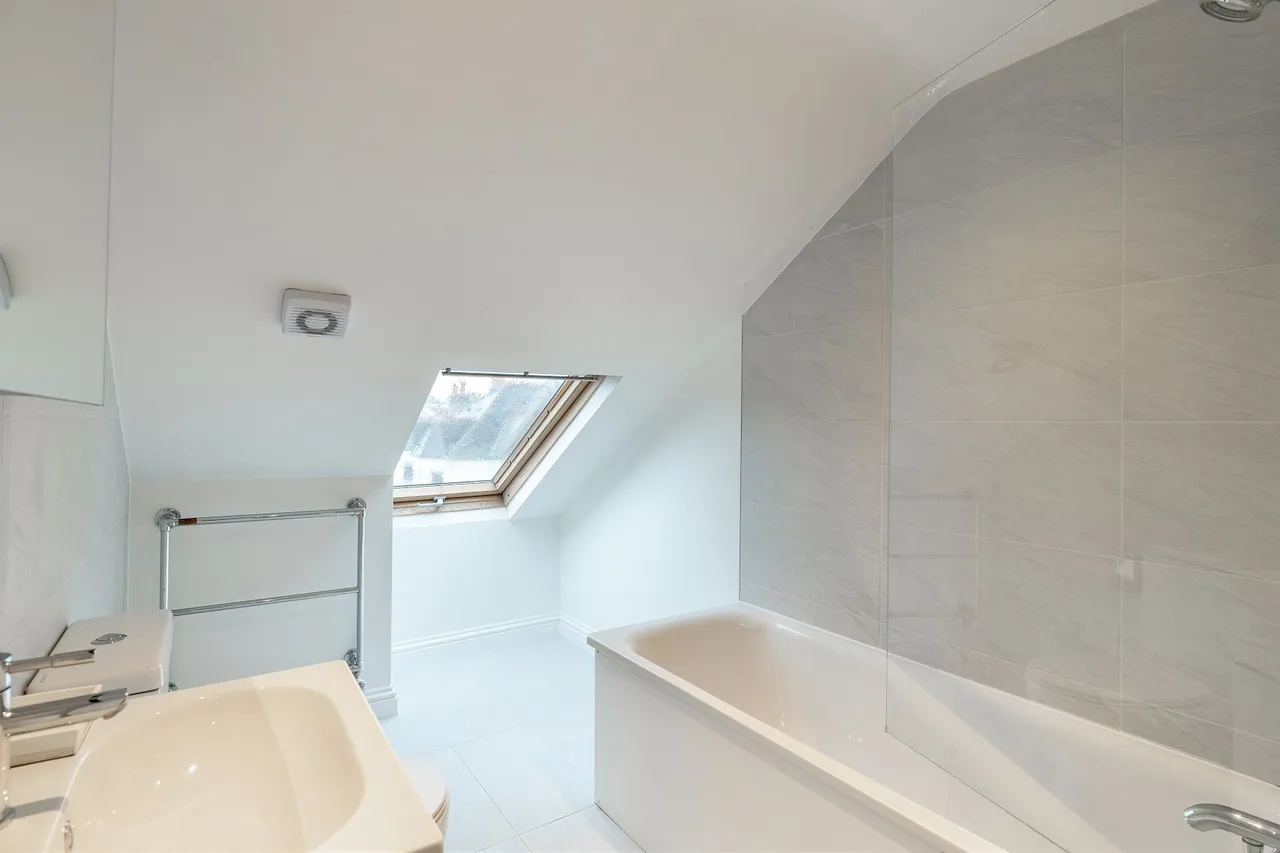 Hestercombe Avenue, Parsons Green, SW6, photo 11