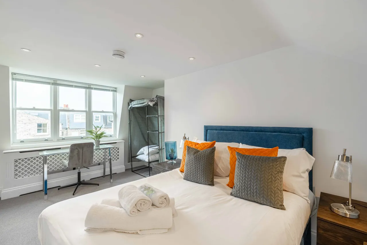 Hestercombe Avenue, Parsons Green, SW6, photo 3