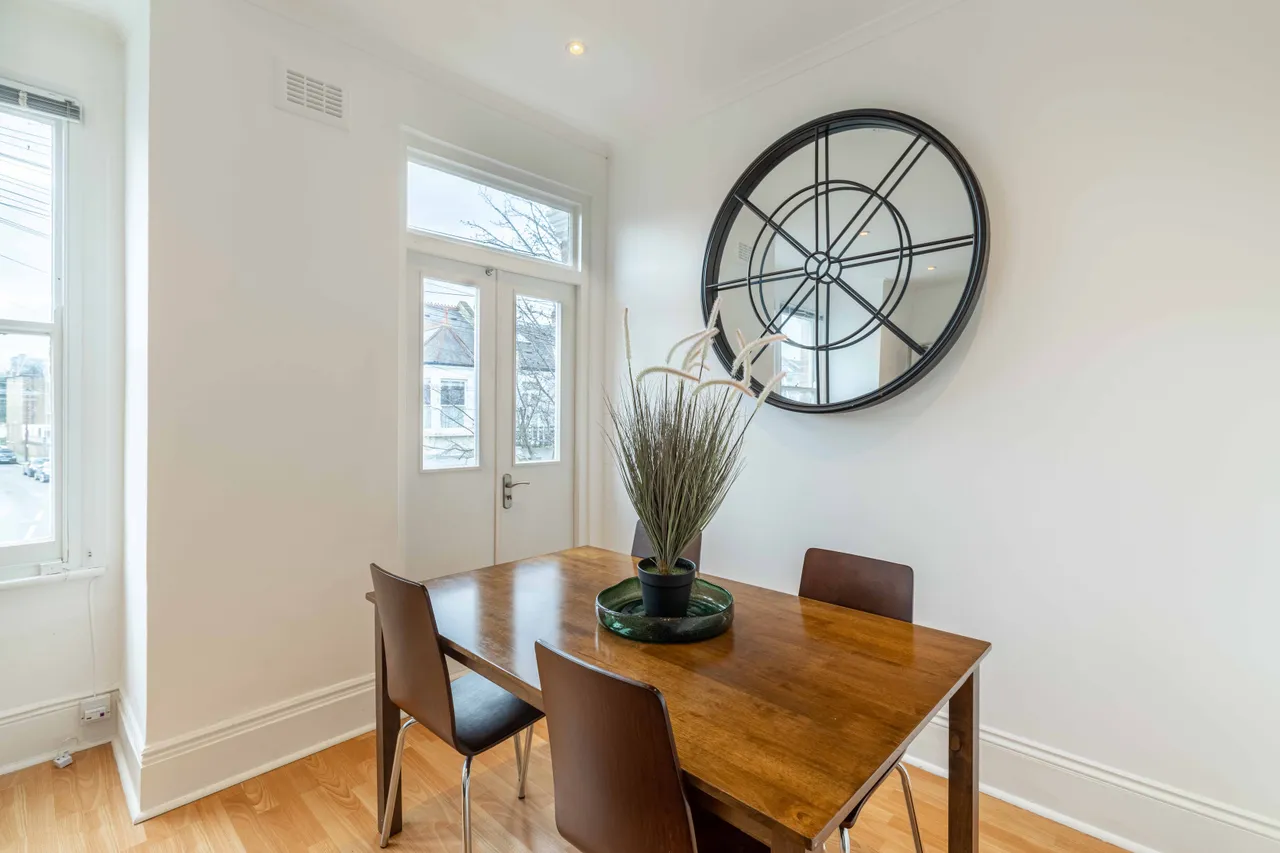 Hestercombe Avenue, Parsons Green, SW6, photo 7