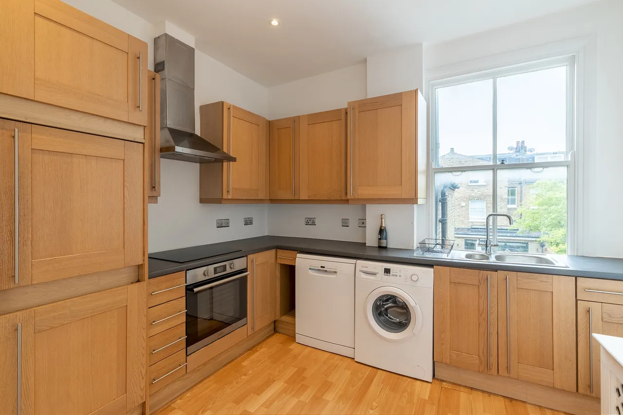 Hestercombe Avenue, Parsons Green, SW6, photo 2