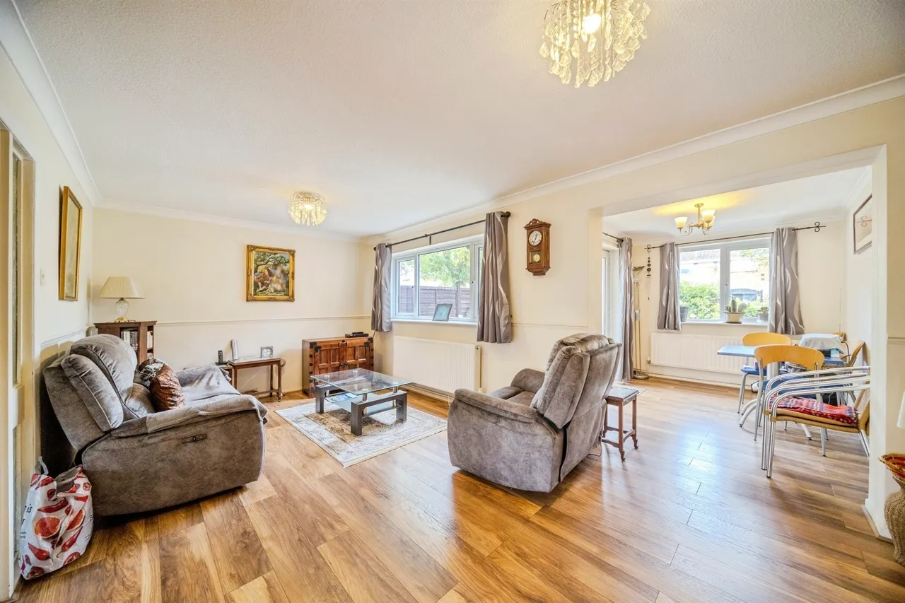 Bute Brae, Bletchley, MK3, photo 3