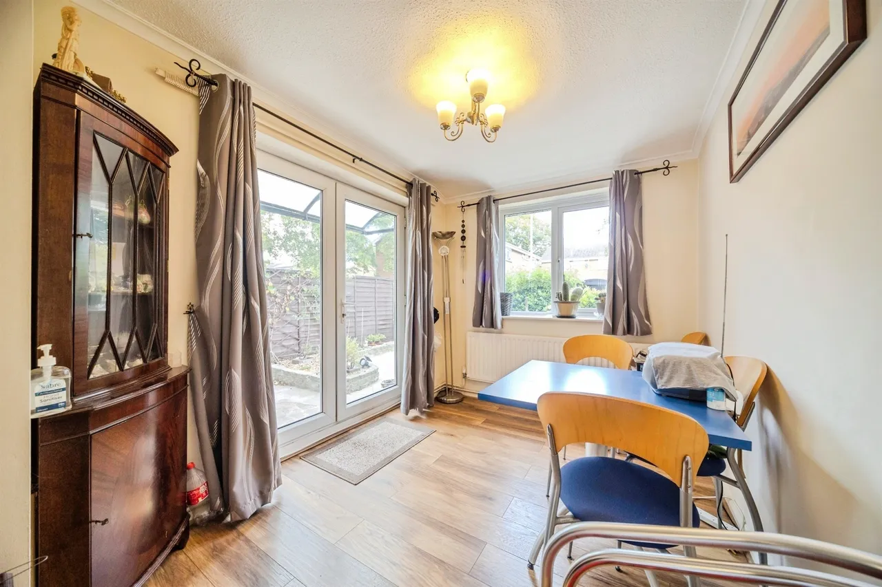 Bute Brae, Bletchley, MK3, photo 10