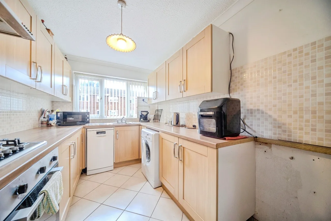 Bute Brae, Bletchley, MK3, photo 9