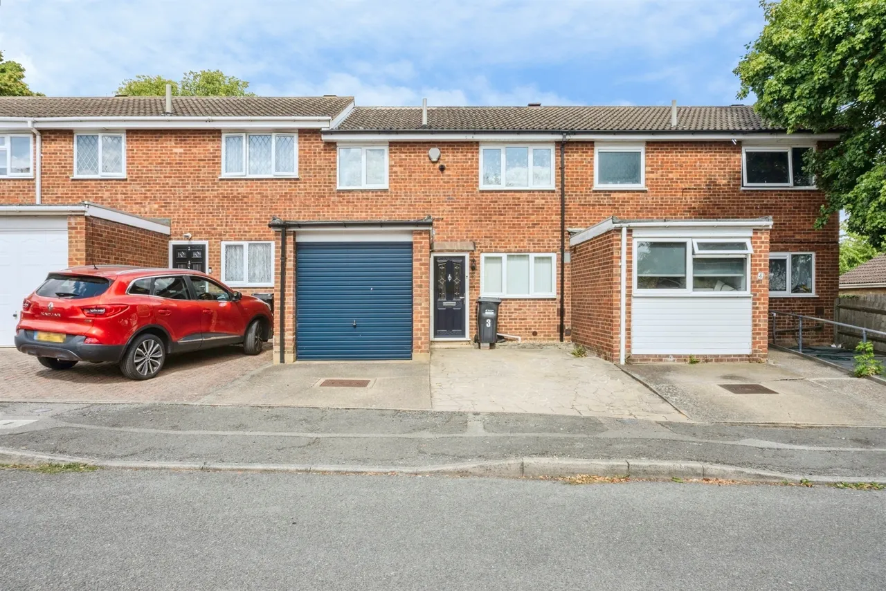 Bute Brae, Bletchley, MK3, photo 21
