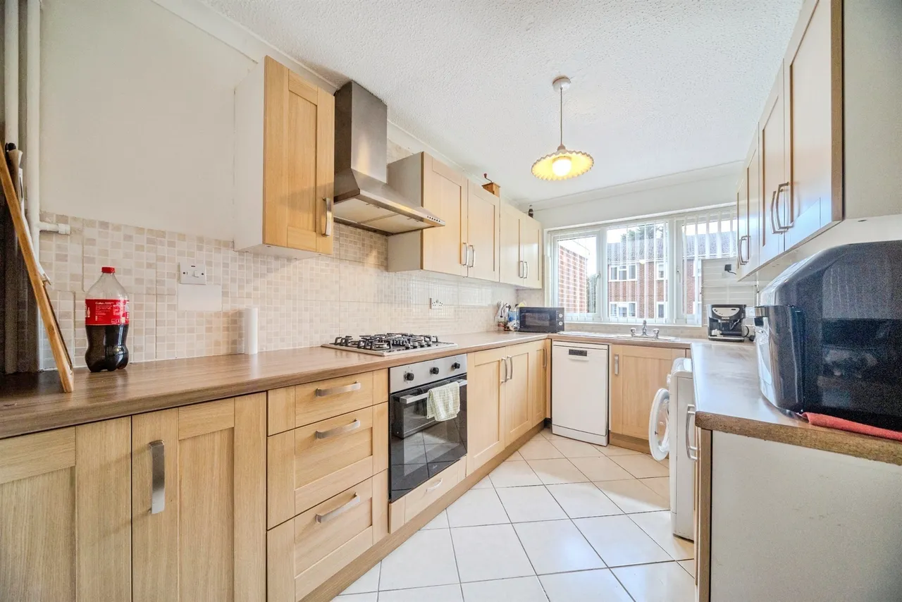 Bute Brae, Bletchley, MK3, photo 7