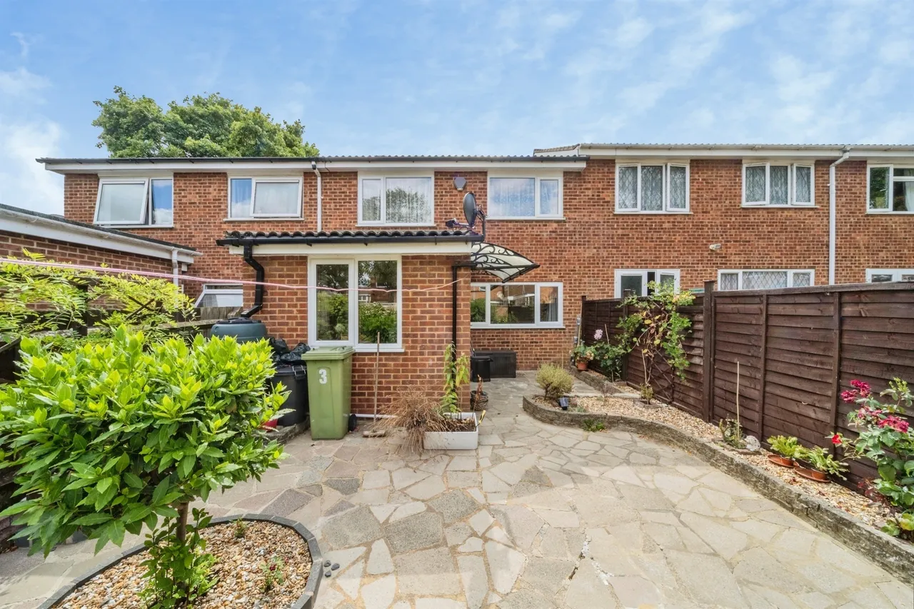 Bute Brae, Bletchley, MK3, photo 19