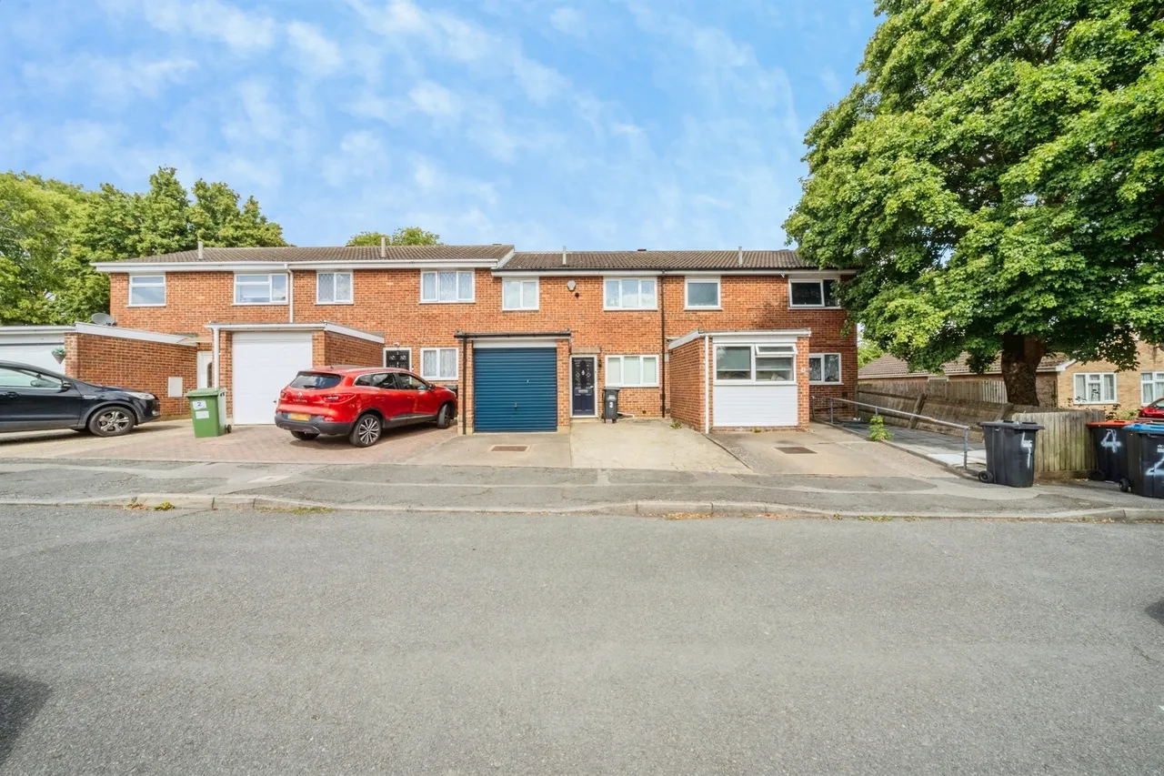 Bute Brae, Bletchley, MK3, photo 20