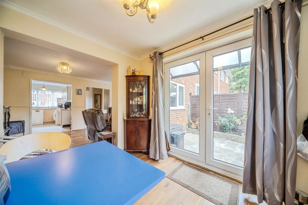 Bute Brae, Bletchley, MK3, photo 11