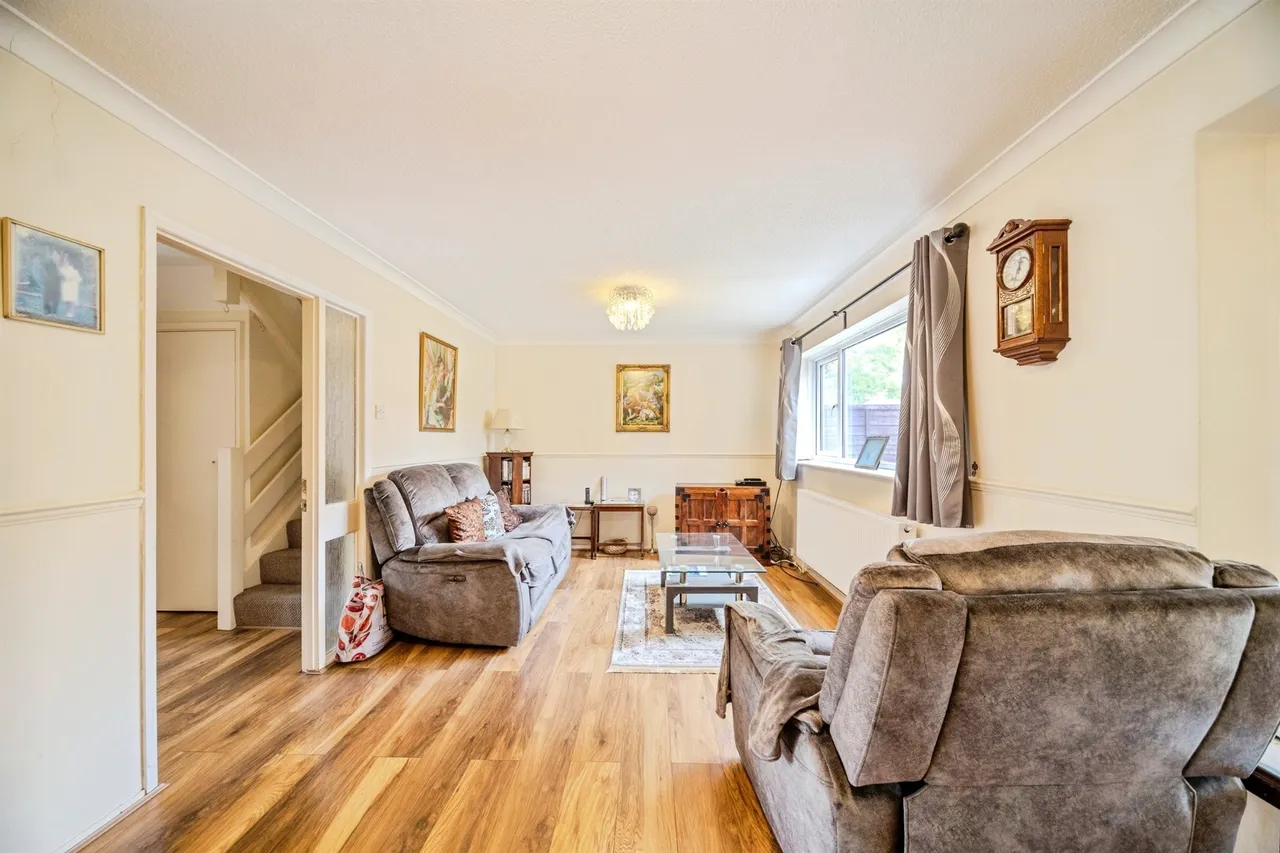 Bute Brae, Bletchley, MK3, photo 5
