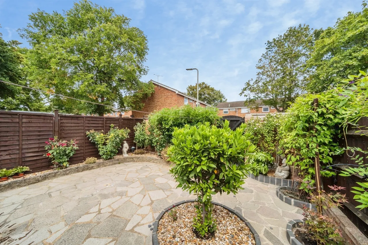 Bute Brae, Bletchley, MK3, photo 17