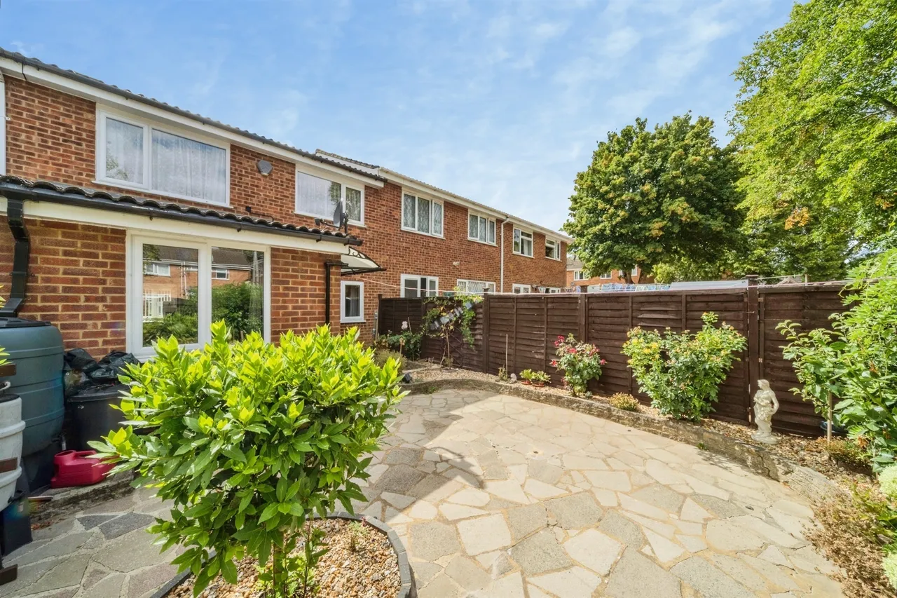 Bute Brae, Bletchley, MK3, photo 18