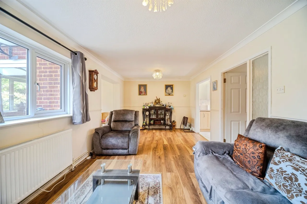 Bute Brae, Bletchley, MK3, photo 6
