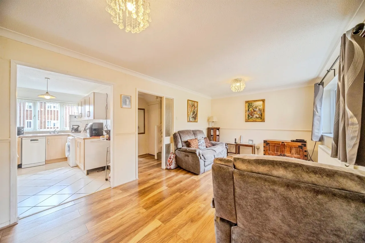 Bute Brae, Bletchley, MK3, photo 4