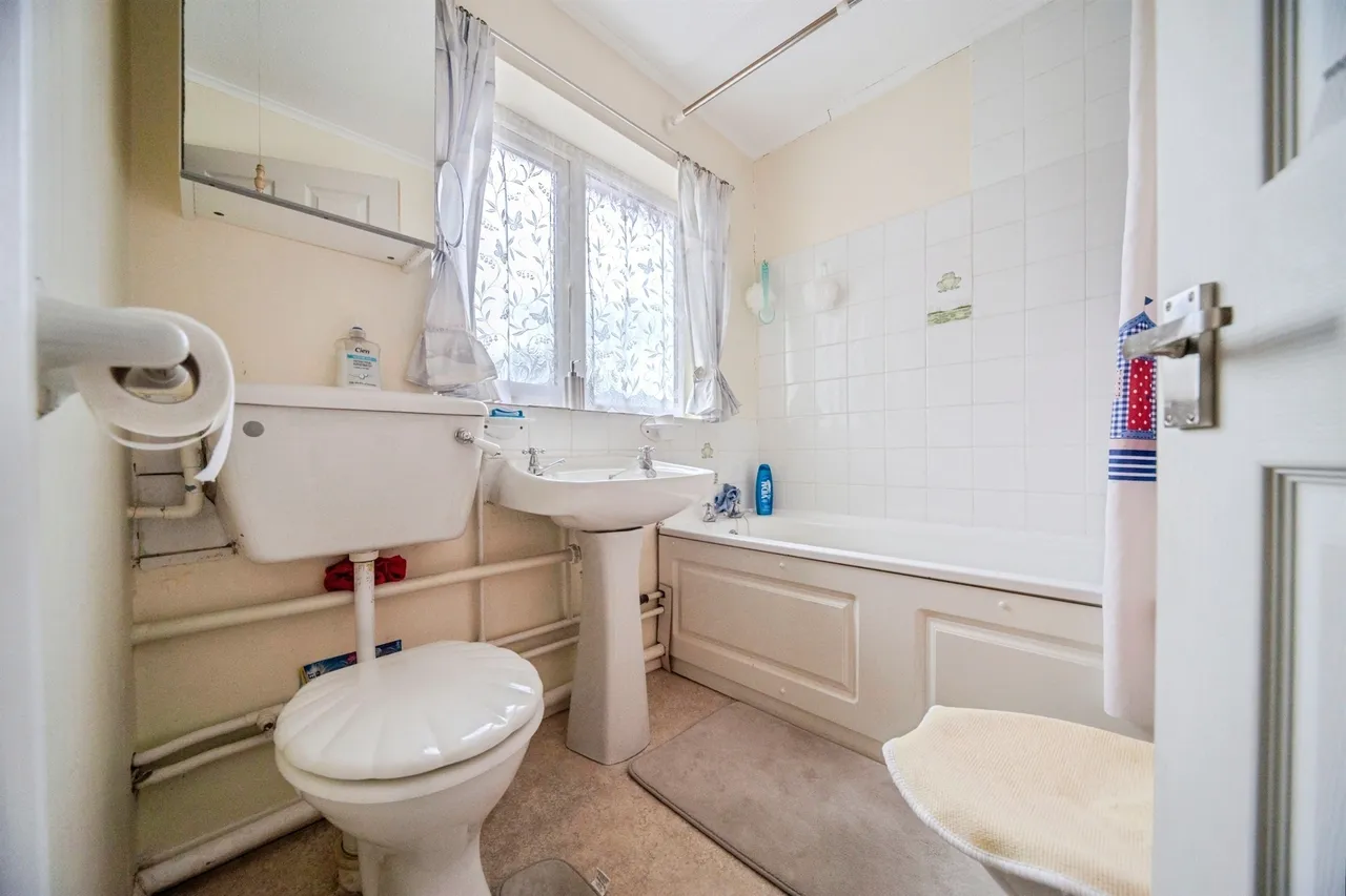 Bute Brae, Bletchley, MK3, photo 16