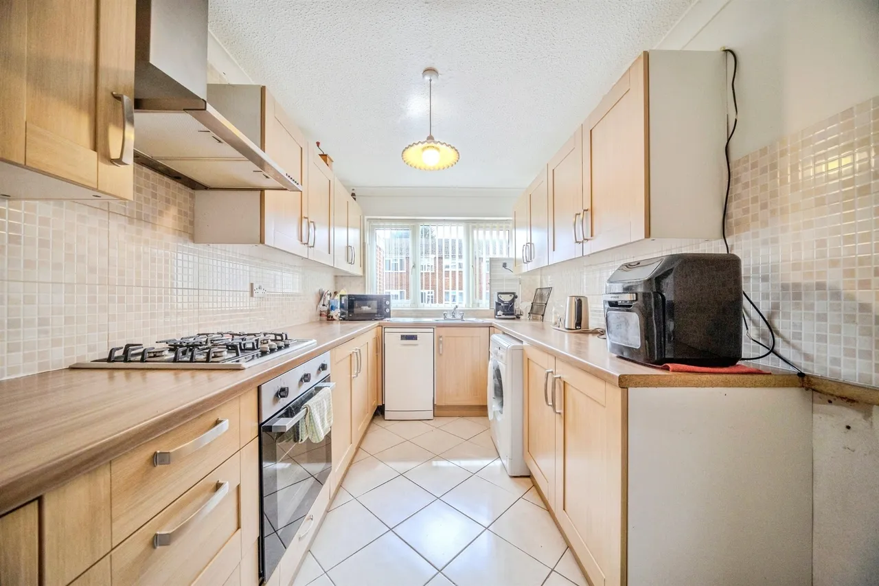 Bute Brae, Bletchley, MK3, photo 8