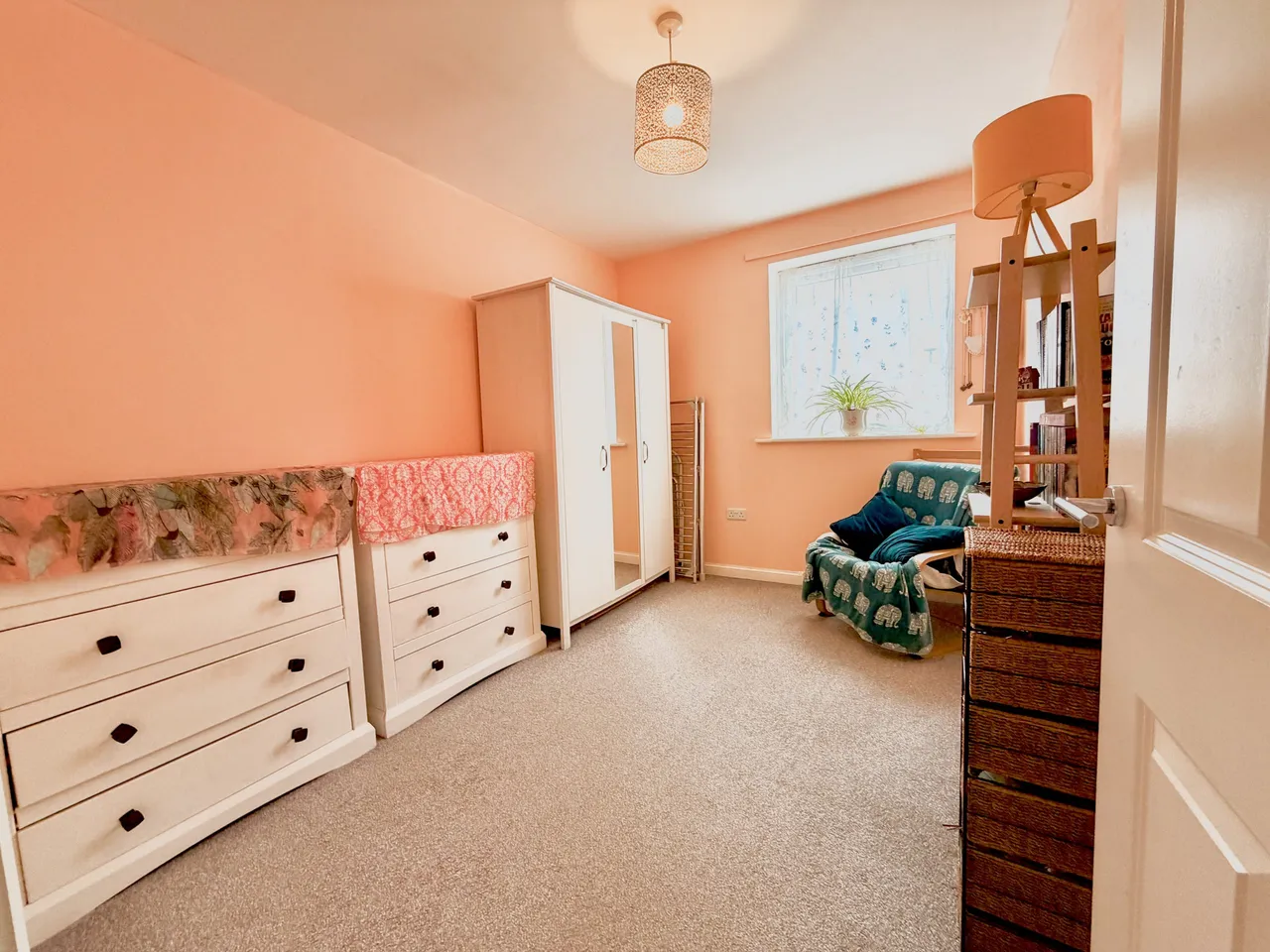 Flat 2, 1 Teeswater Way, Milton Keynes, Whitehouse, MK8 1BF, photo 7